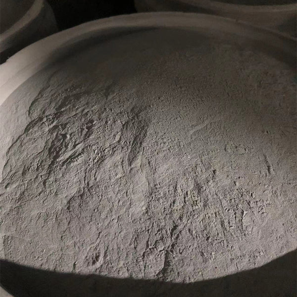 Zinc powder