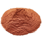 bronze powder