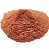 bronze powder