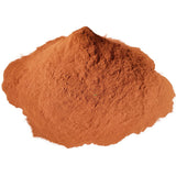 bronze powder