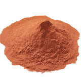 bronze powder