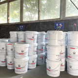 Zinc powder