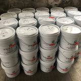 Zinc powder