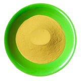 Brass powder