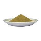 Bronze coated iron powder