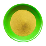 Brass powder