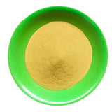 Brass powder