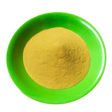 Brass powder